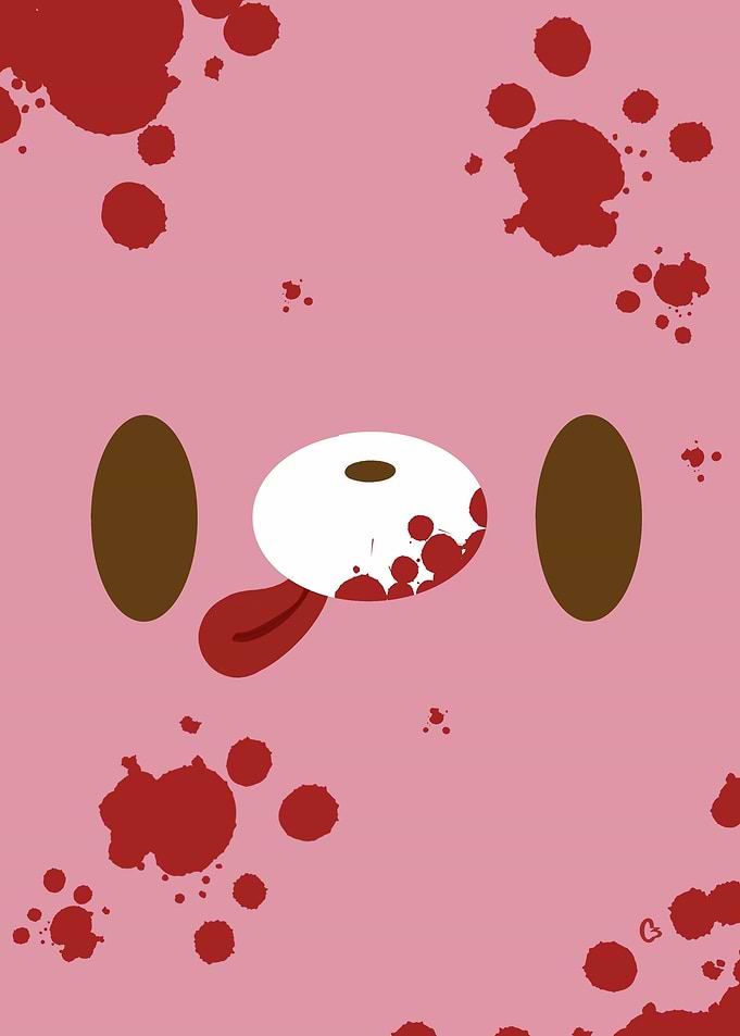 The Bear of Gloom