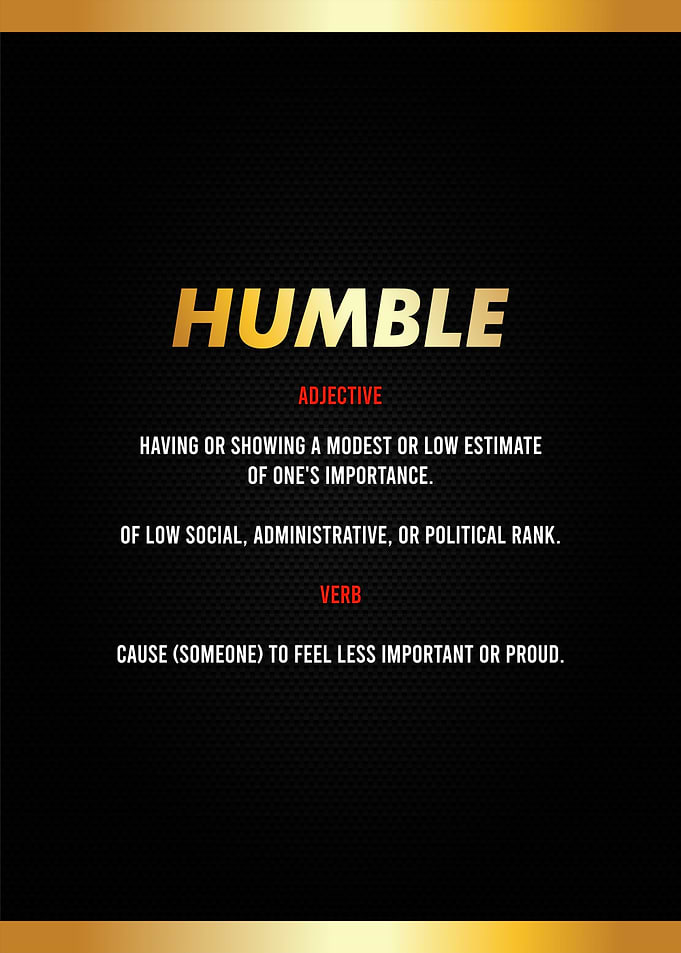 humble