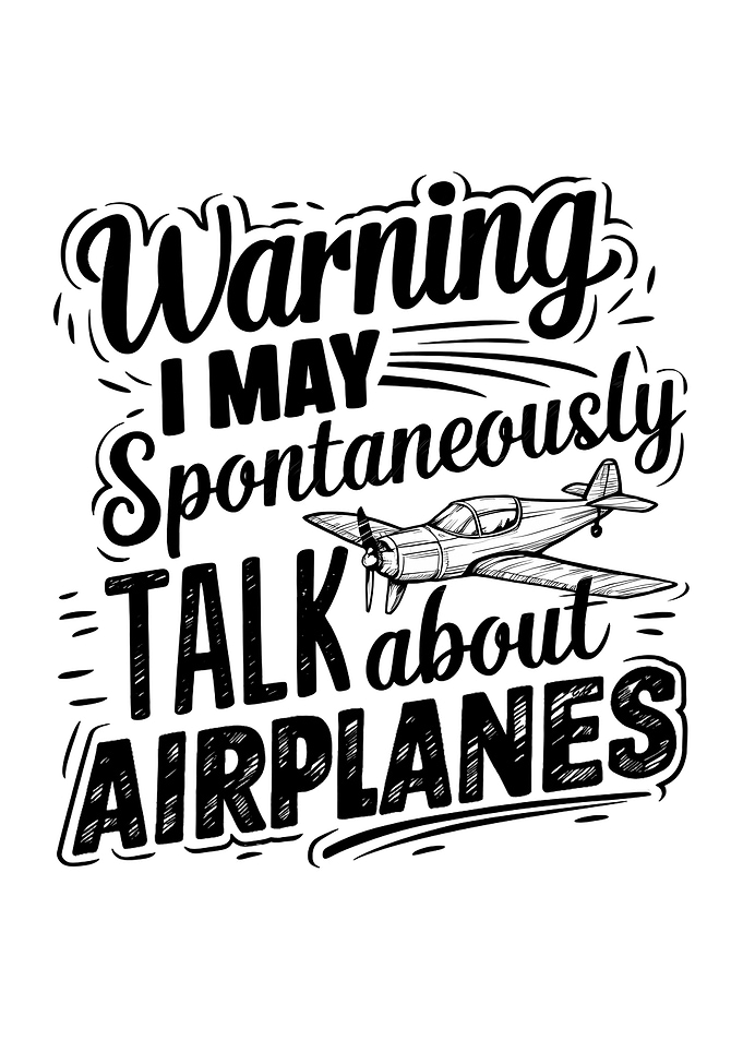 Warning I May