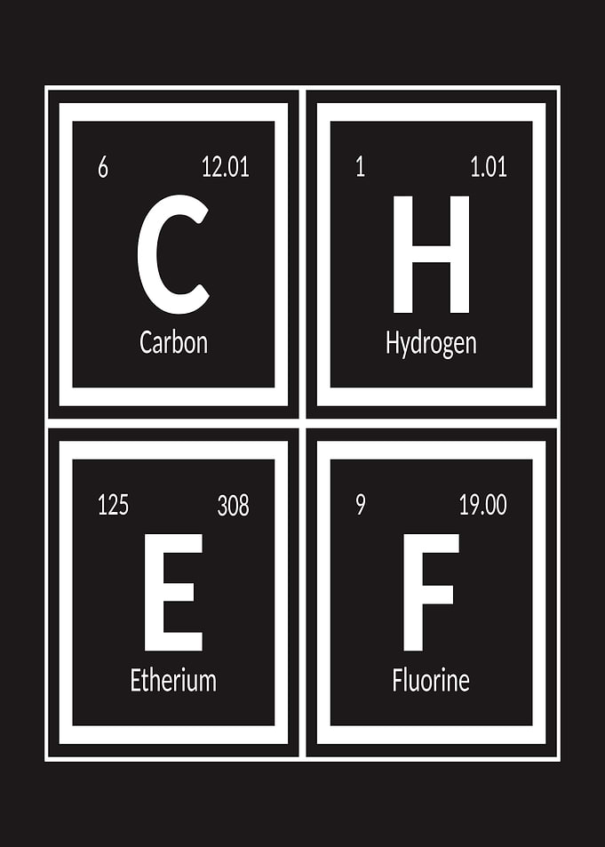 Element of Chef