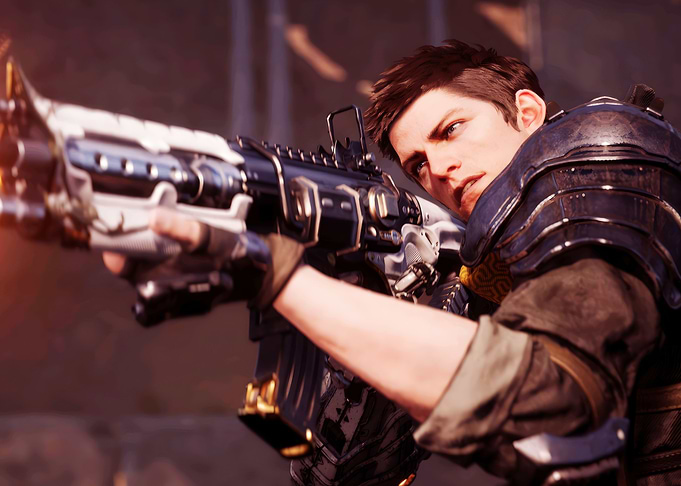 the first descendant ajax