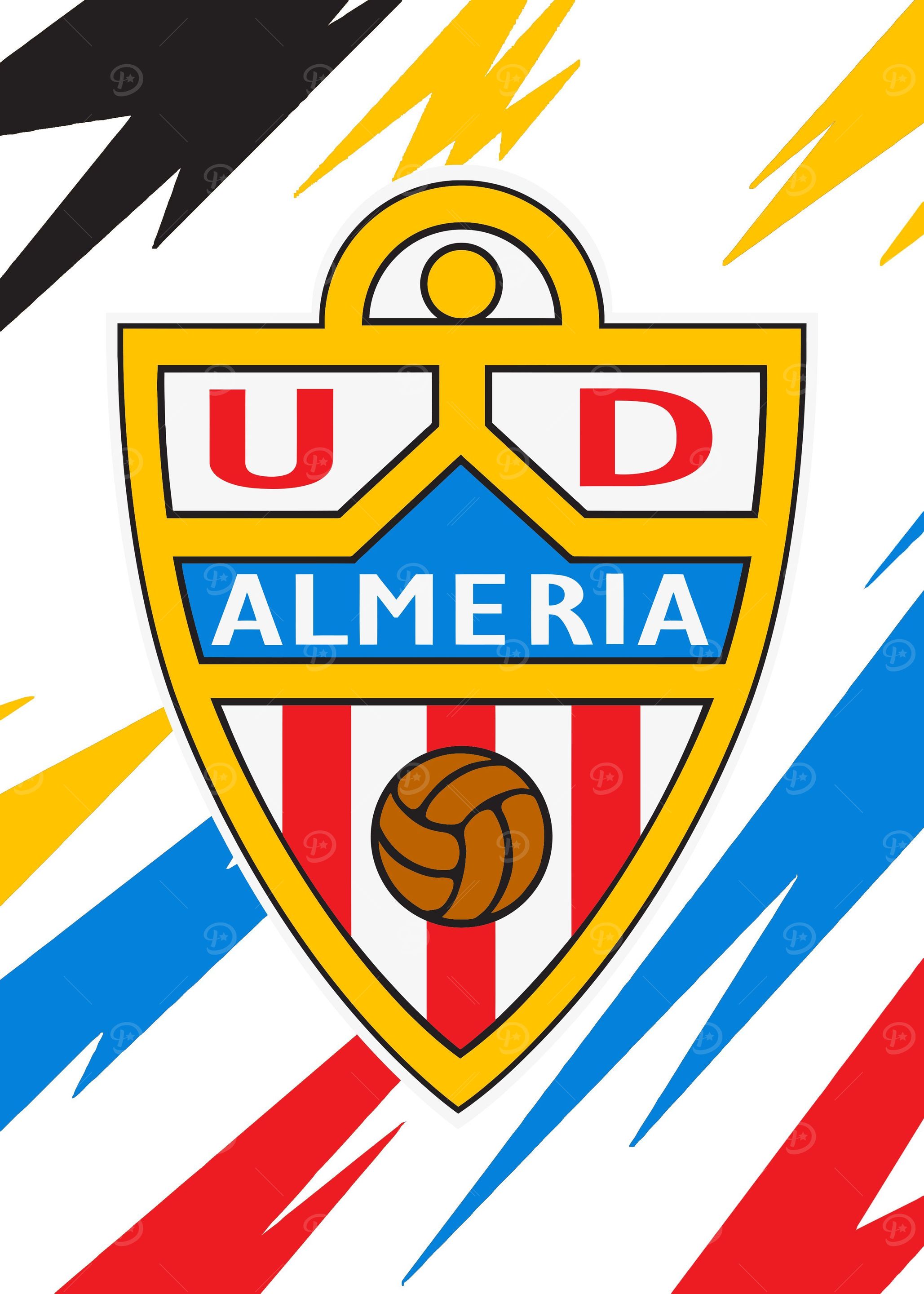 UD ALMERIA