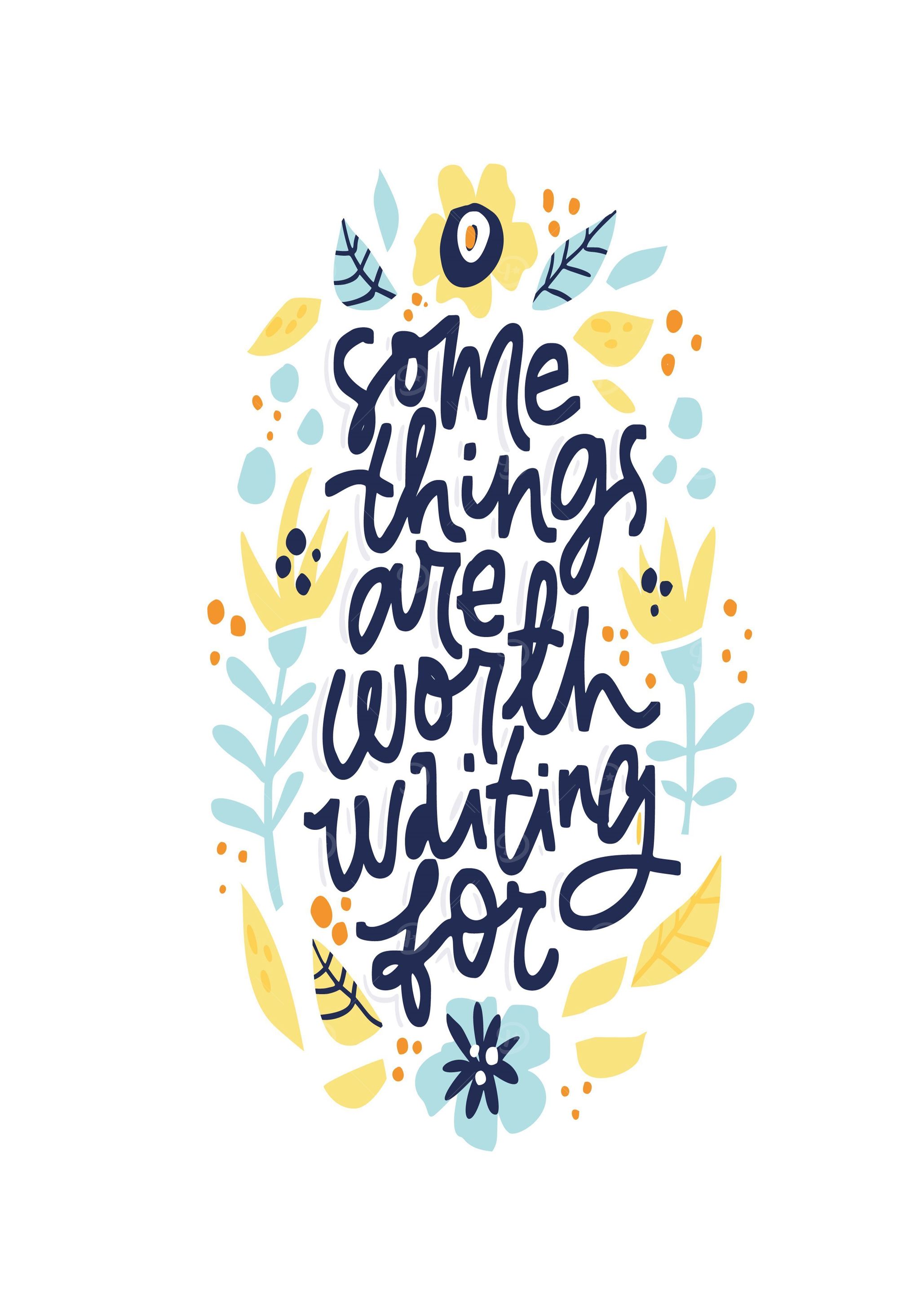 Summer Things Are Worth