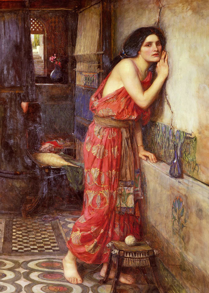 Thisbe