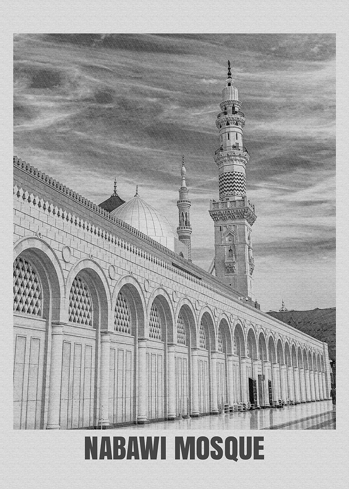 Babawi mosque
