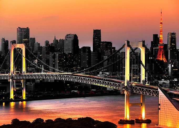 Tokyo Japan