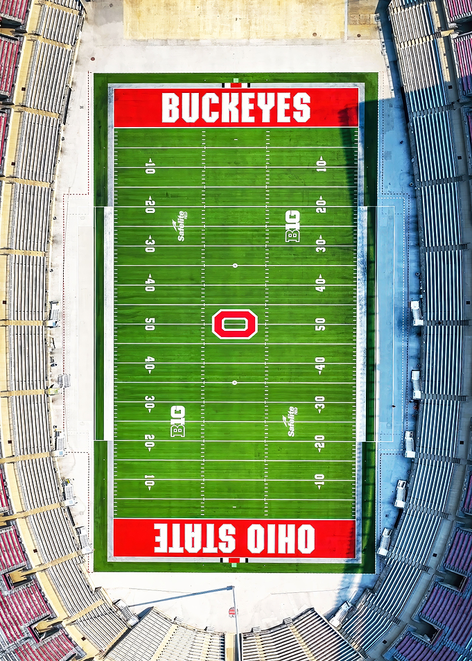 Buckeyes baseball stadium