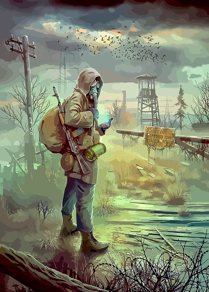 STALKER