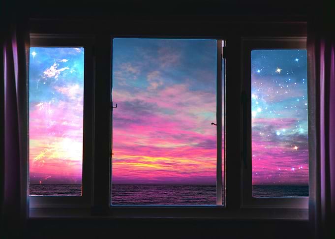 Overton Window Of Reality