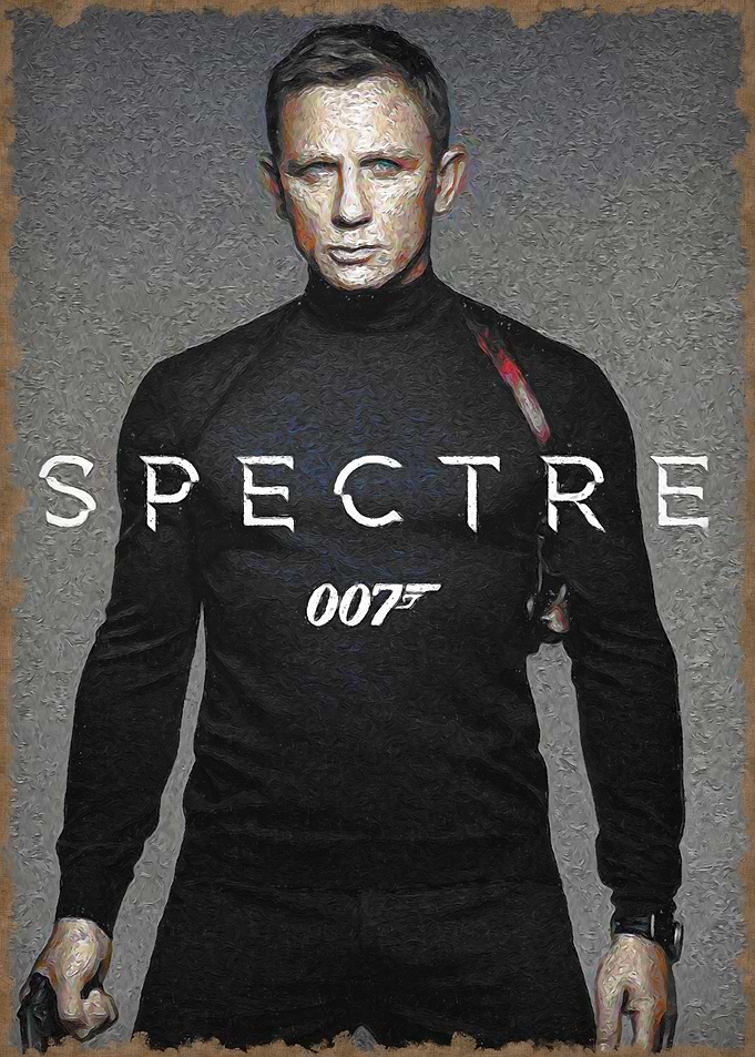 daniel craig james bond