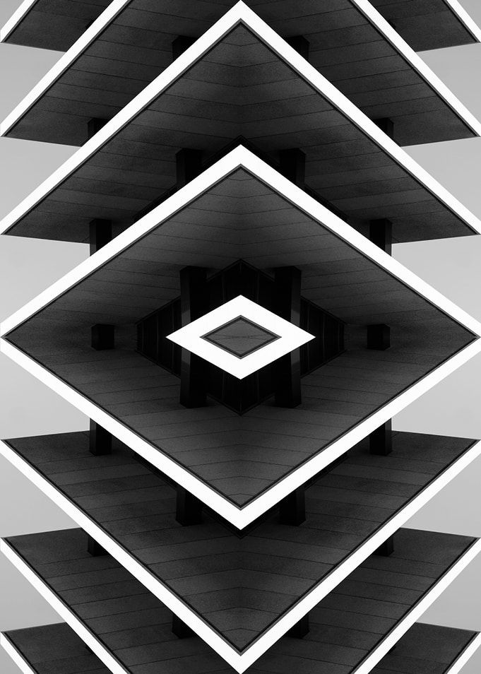 Minimalist Architecture 9