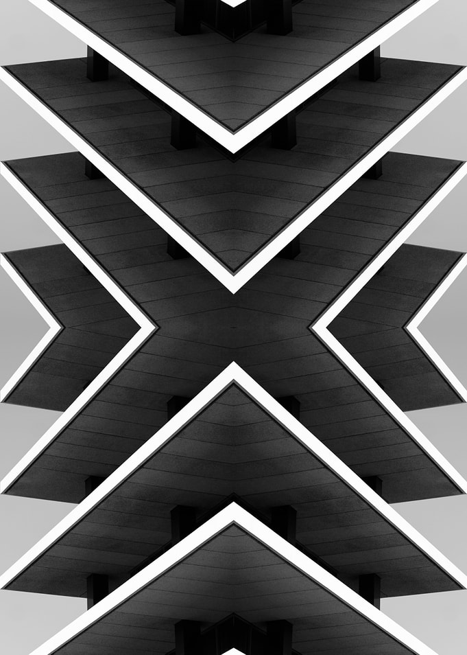 Minimalist Architecture 4