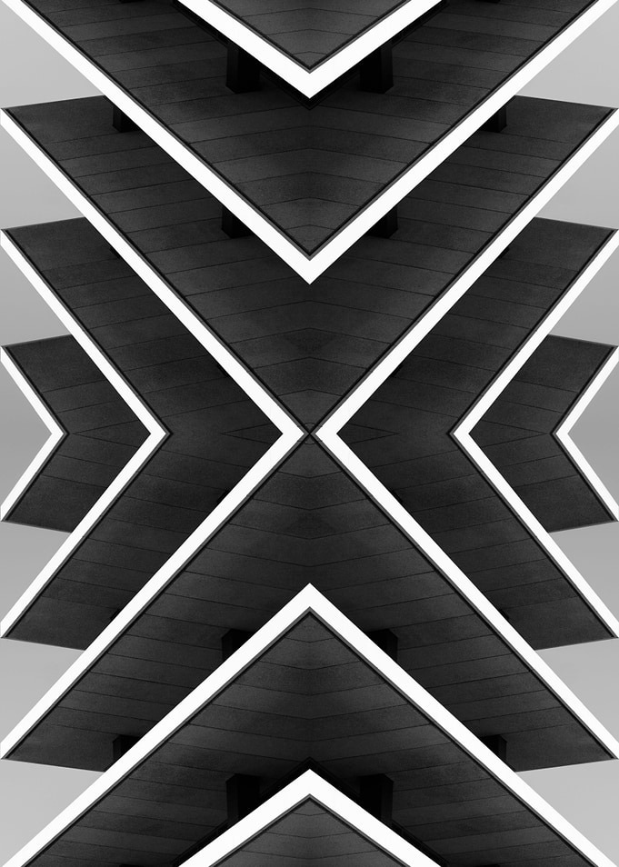 Minimalist Architecture 5