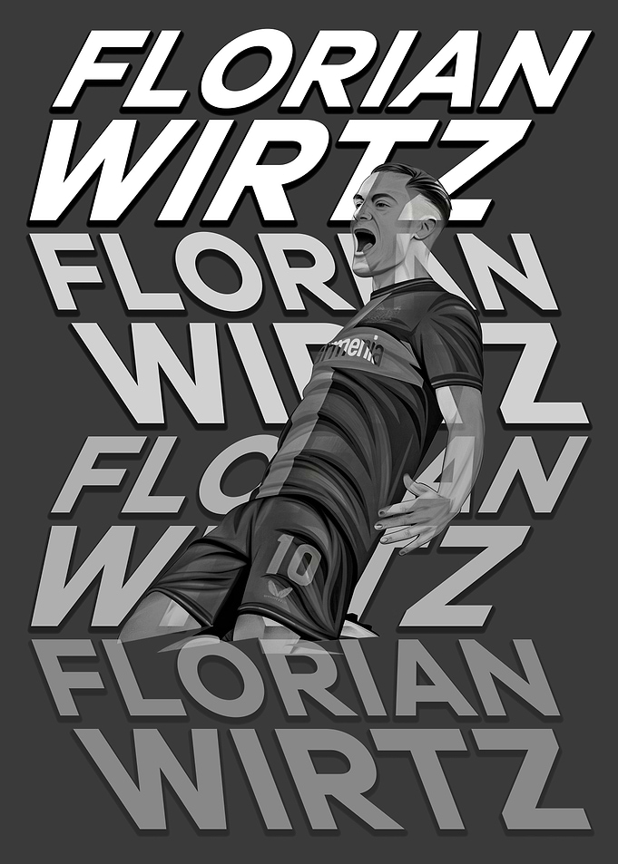 Florian Wirtz Bayer 04