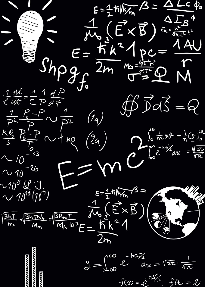 physics formula