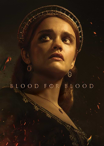 Blood for Blood