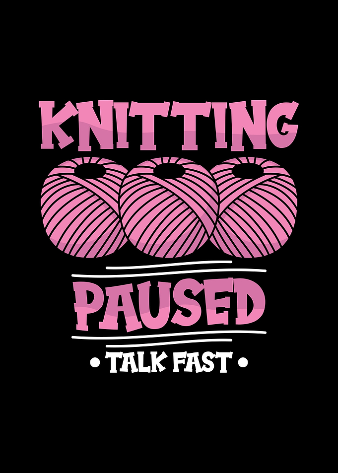Knitting Knitter