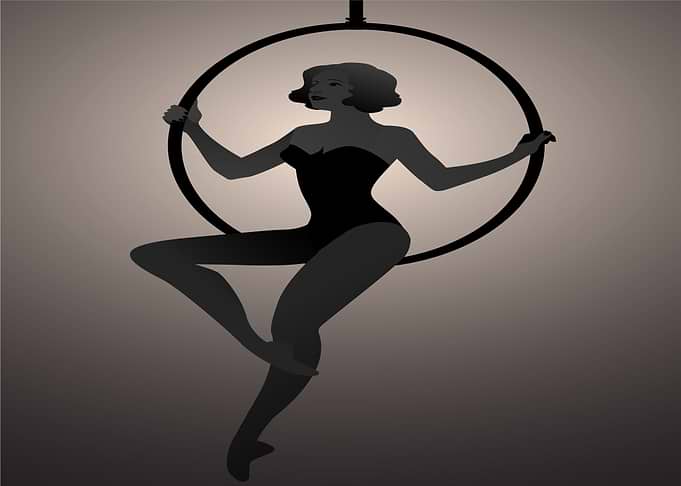 Salsa Women