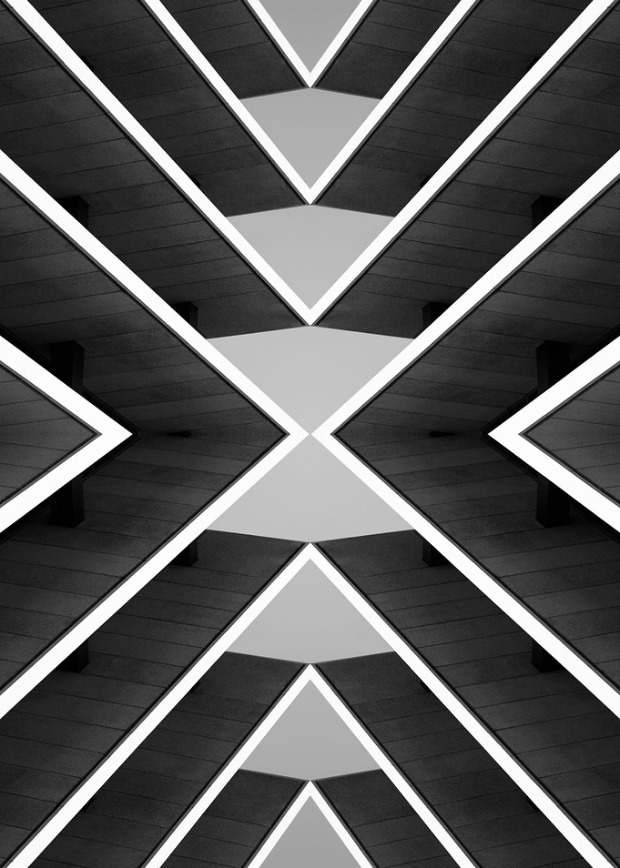 Minimalist Architecture 2