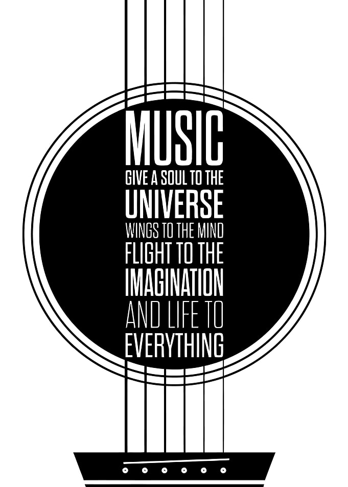 Quotes Guitar