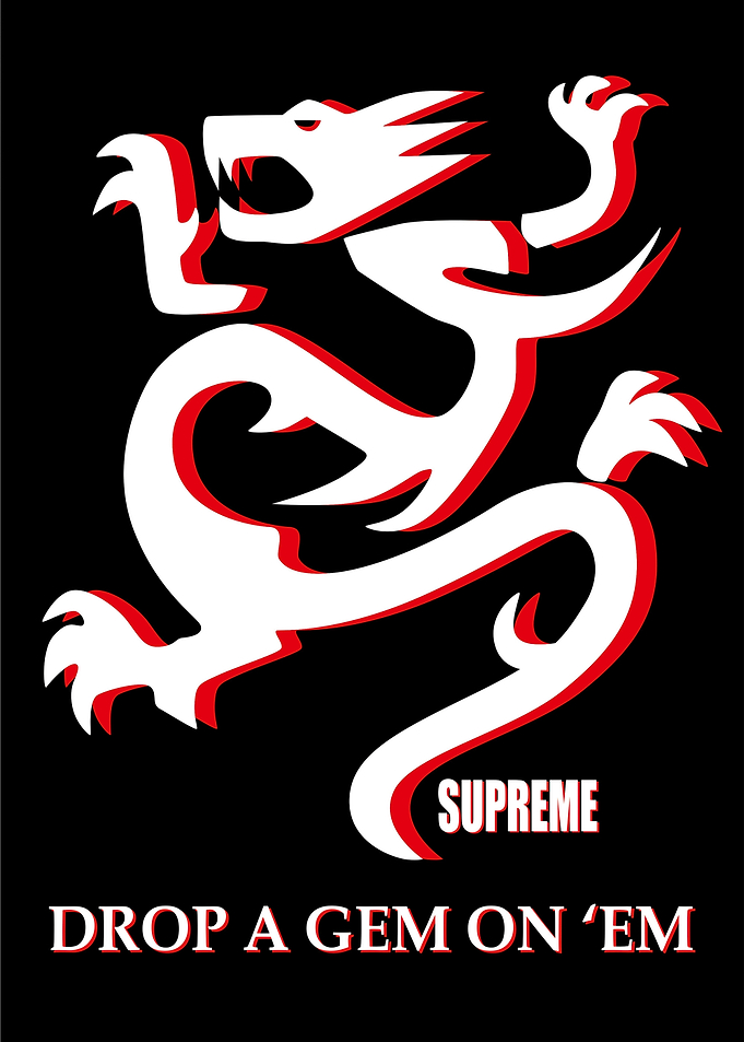 Supreme