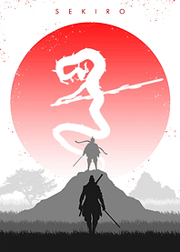 sekiro shadow twice