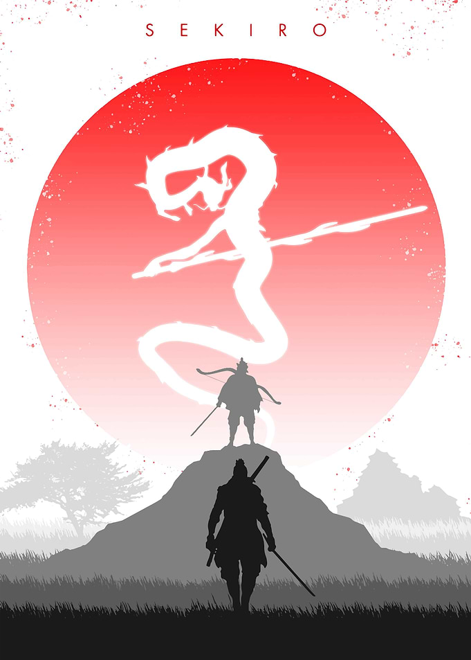 sekiro shadow twice