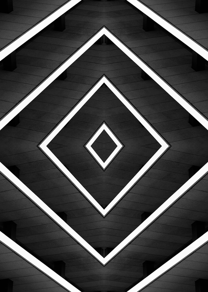 Minimalist Architecture 7