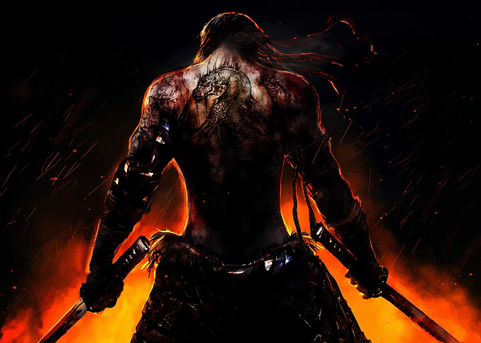 Sekiro Shadows Die Twice