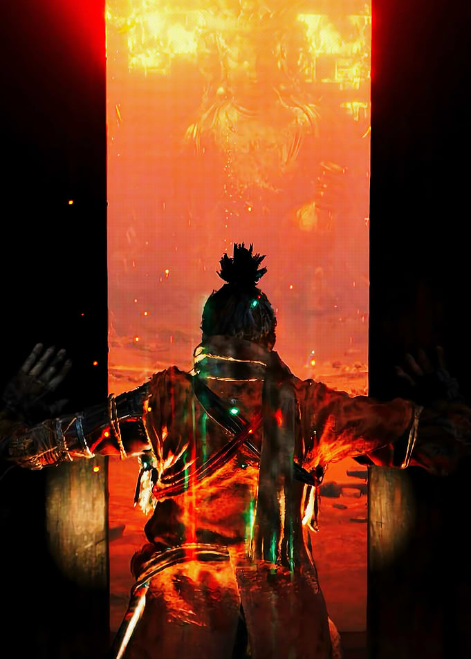 Sekiro Best Selling