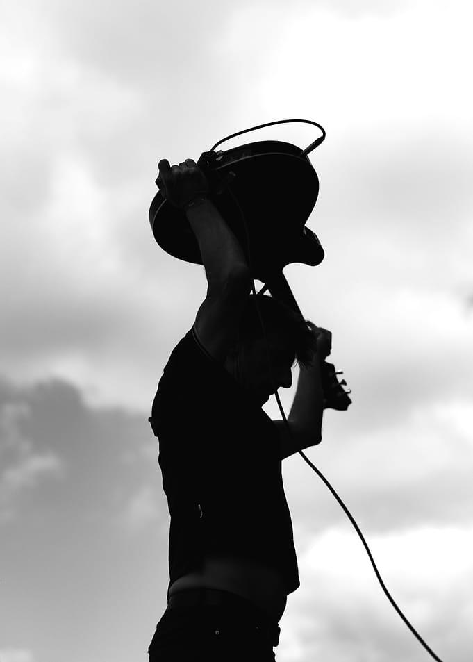 guitar