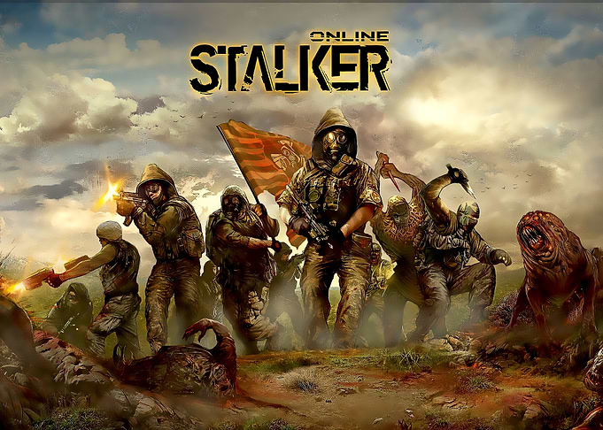 STALKER GAME