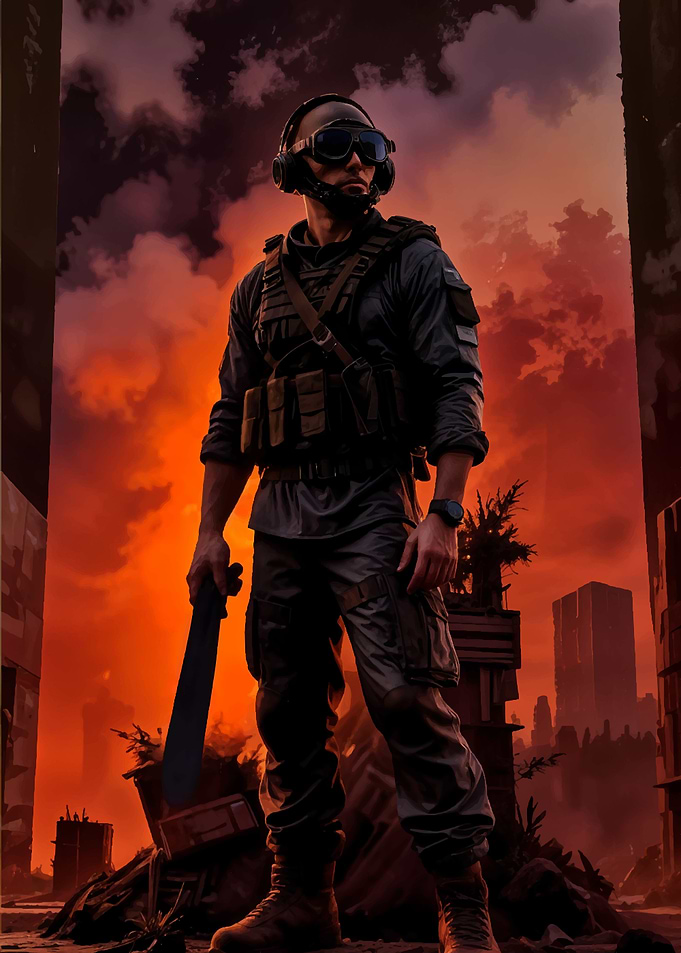 army escape from Tarkov