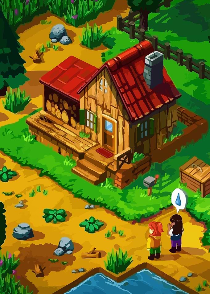 Stardew Valley