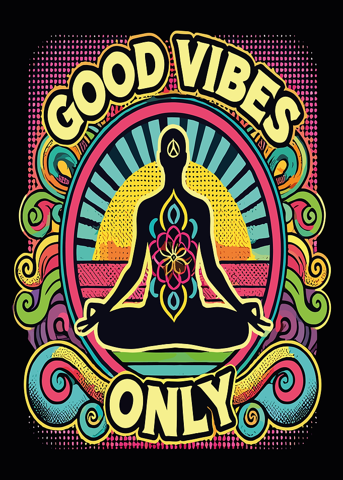 Gute Vibes