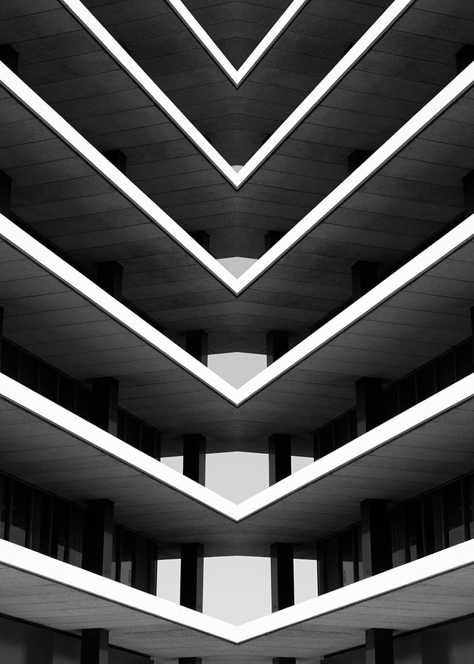 Minimalist Architecture 6
