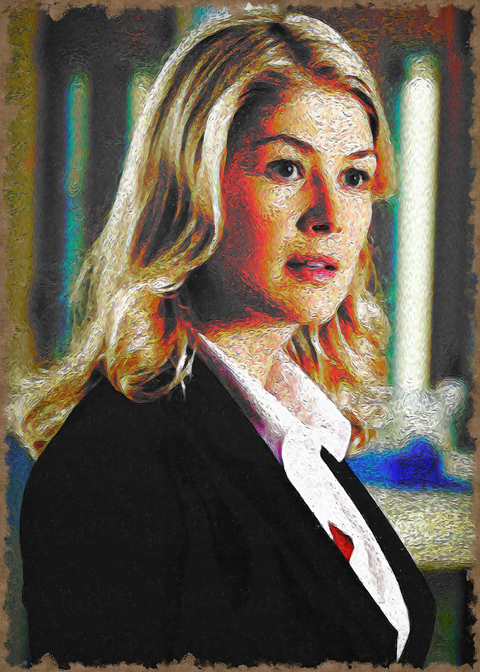 gone girl