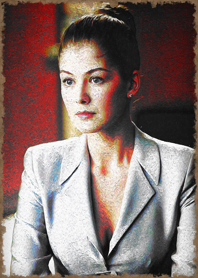 frost bond girl