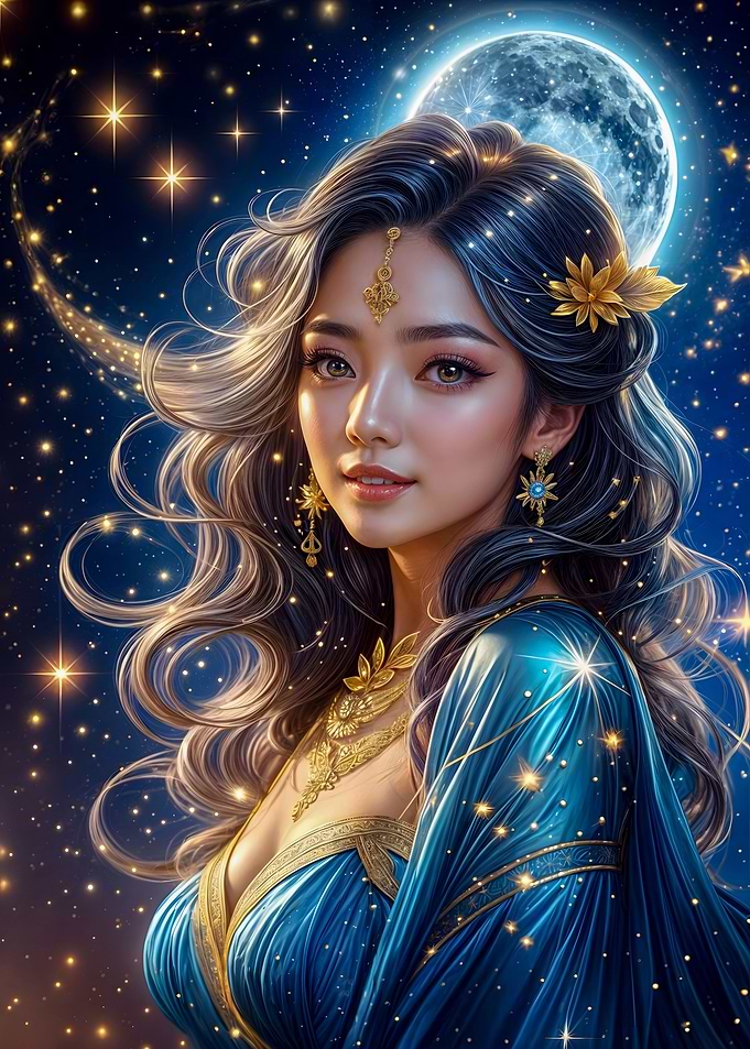 Beautiful Princess