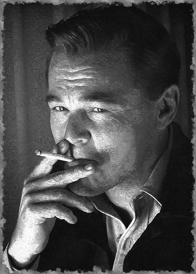 Leonardo Smoke
