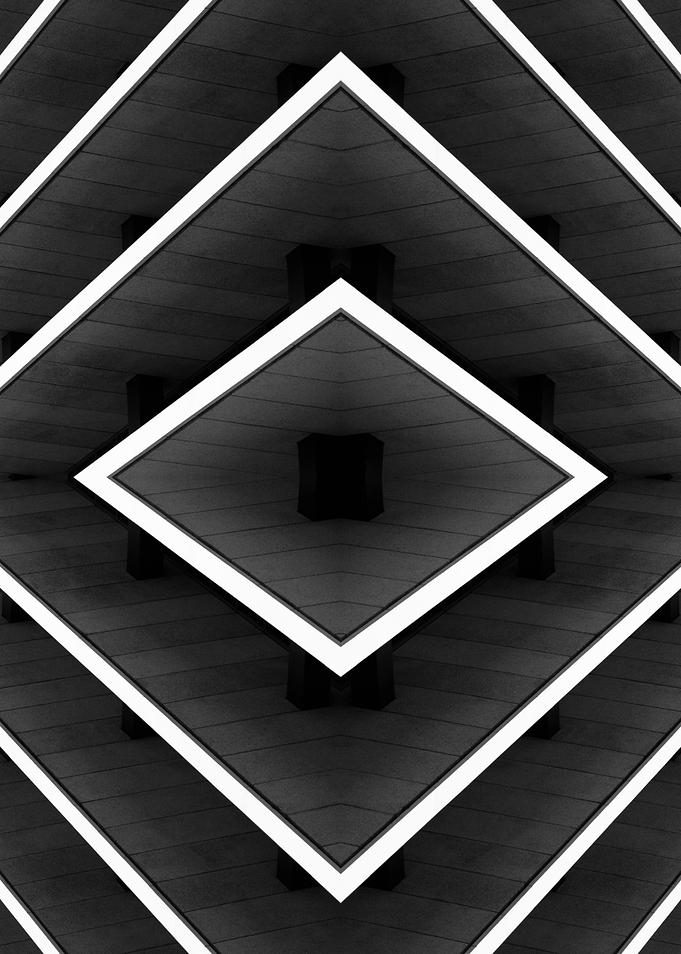 Minimalist Architecture 1