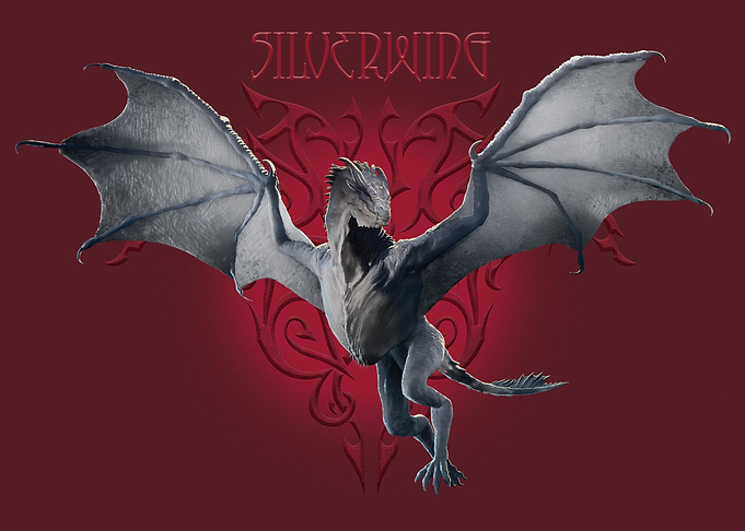 Silverwing