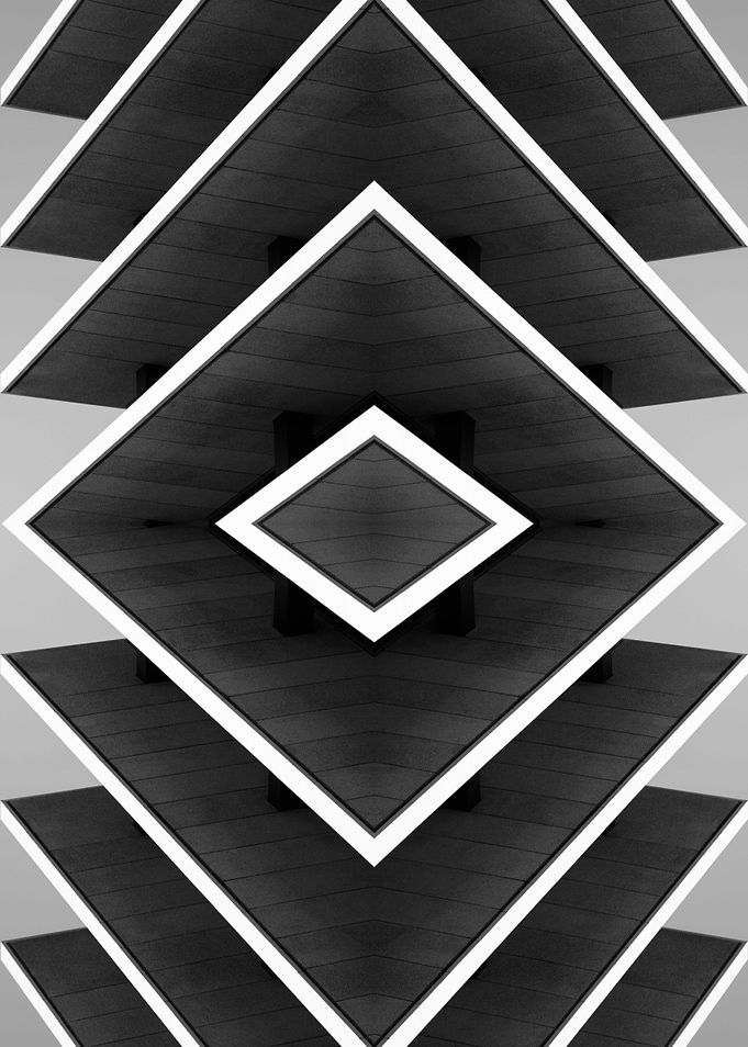 Minimalist Architecture 8