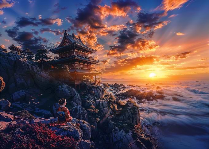 Inner Peace