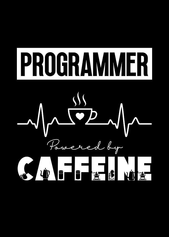 Programmer Caffeine