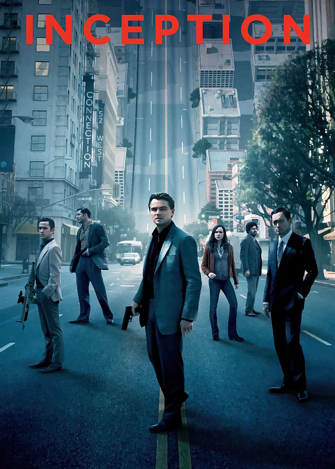 INCEPTION