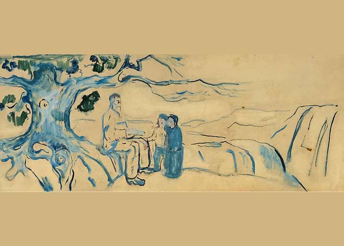 Edward Munch