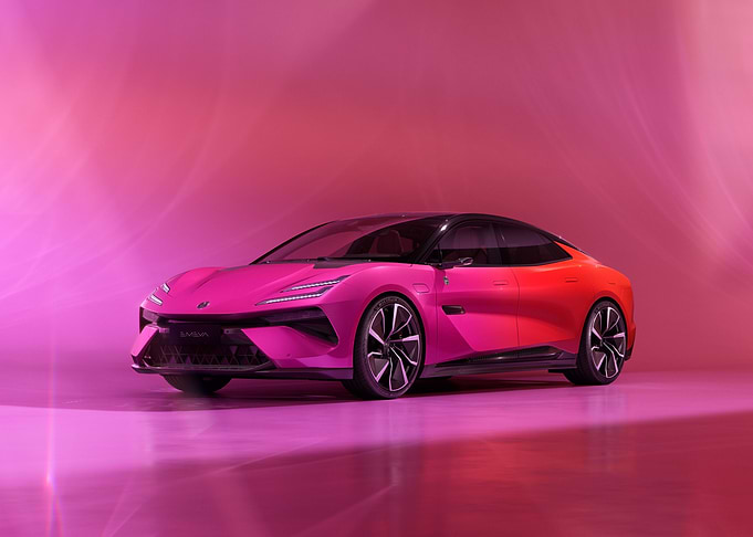 Lotus emeya