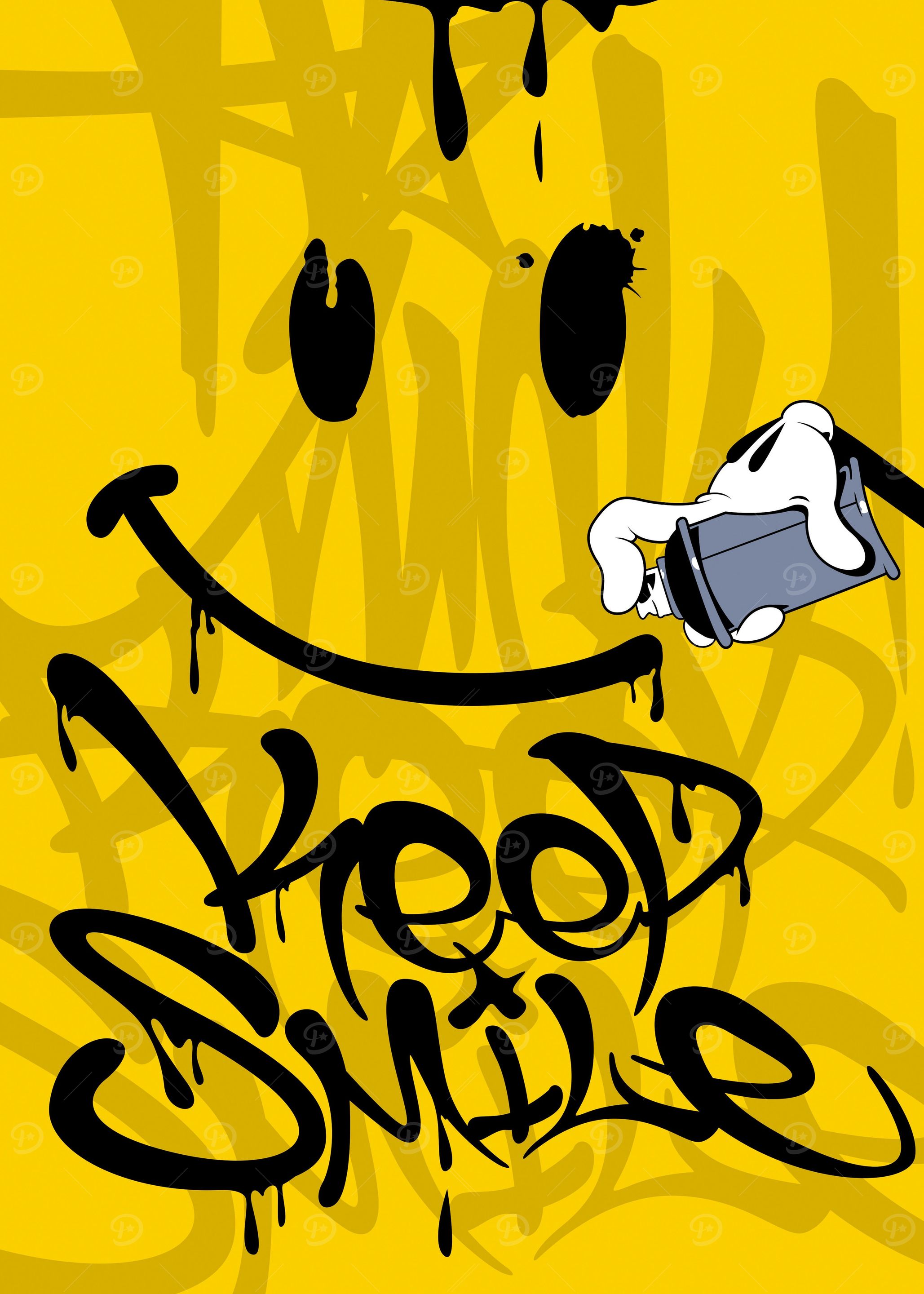 Keep Smile