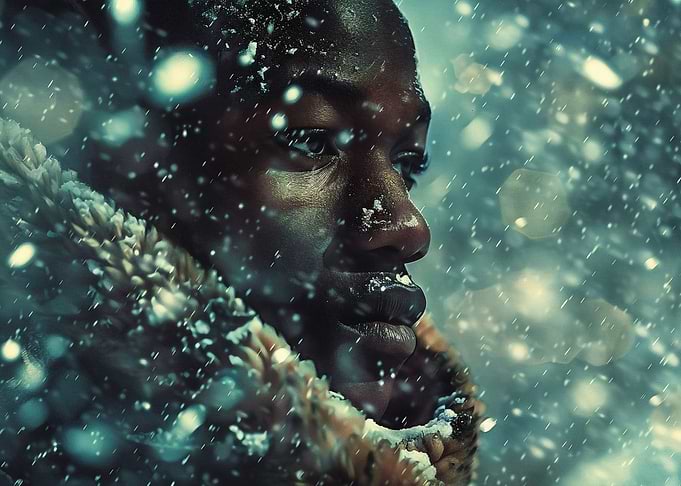 Frosted Dreams